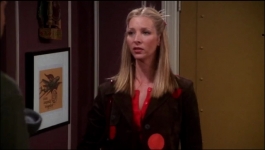 friends - Season 07 Episode 05